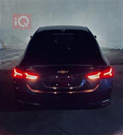 شيفروليه ماليبو